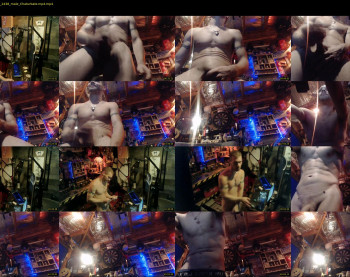str8foryouguy — 56 minute Chaturbate male cam show recording, 720p, Oct 24, 2019