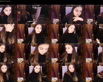 sunn_o — 129 minute MyFreeCams cam show recording, 720p, Oct 24, 2019