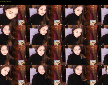 sunn_o — 3 minute MyFreeCams cam show recording, 720p, Oct 24, 2019