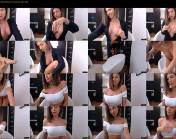 sweetndcrazy — 36 minute Chaturbate female cam show recording, 1080p, Oct 24, 2019