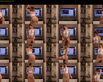 tiny_hat — 20 minute Chaturbate female cam show recording, 1080p, Oct 24, 2019