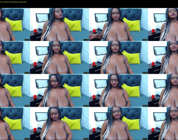 tracy_owen — 11 minute Chaturbate female cam show recording, 480p, Oct 24, 2019