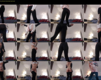 tralalabala — 36 minute Chaturbate male cam show recording, 1080p, Oct 24, 2019