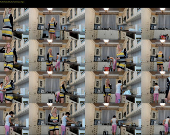 tunderose — 47 minute Chaturbate female cam show recording, 1080p, Oct 24, 2019