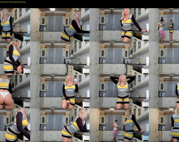 tunderose — 47 minute Chaturbate female cam show recording, 1080p, Oct 24, 2019