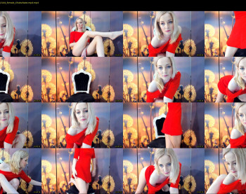 viciousqueen — 29 minute Chaturbate female cam show recording, 1080p, Oct 24, 2019
