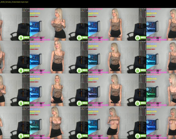 wetdream111 — 40 minute Chaturbate couple cam show recording, 1080p, Oct 24, 2019