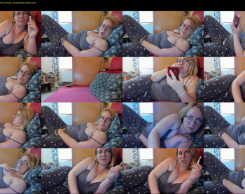 wetladyjoy — 51 minute Chaturbate female cam show recording, 720p, Oct 24, 2019