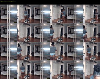 wynterheat — 11 minute Chaturbate female cam show recording, 1080p, Oct 24, 2019