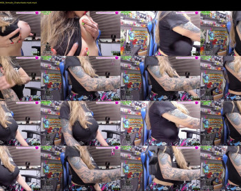 yesikasaenz — 15 minute Chaturbate female cam show recording, 720p, Oct 24, 2019