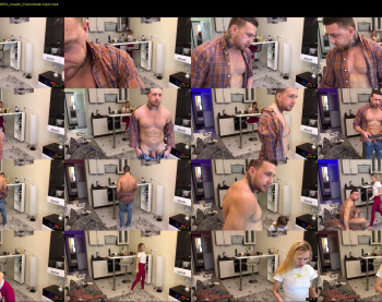 69littlebig69 — 15 minute Chaturbate couple cam show recording, 1080p, Oct 25, 2019