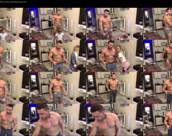 69littlebig69 — 15 minute Chaturbate couple cam show recording, 1080p, Oct 25, 2019