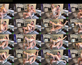 69littlebig69 — 15 minute Chaturbate couple cam show recording, 1080p, Oct 25, 2019