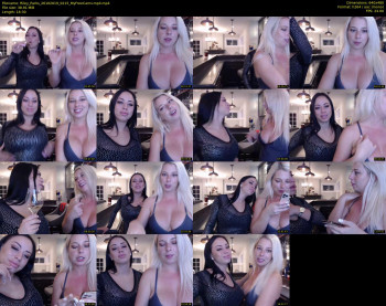 Riley_Parks — 19 minute MyFreeCams cam show recording, 480p, Oct 26, 2019