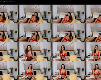 SweetandDevil — 40 minute MyFreeCams cam show recording, 480p, Oct 25, 2019