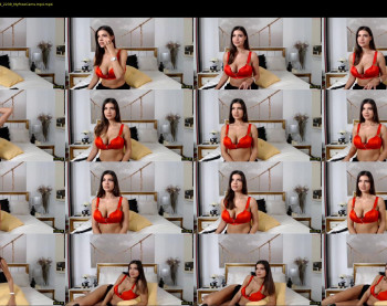 SweetandDevil — 48 minute MyFreeCams cam show recording, 480p, Oct 25, 2019