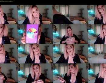 Th0tProcess — 49 minute MyFreeCams cam show recording, 720p, Oct 26, 2019