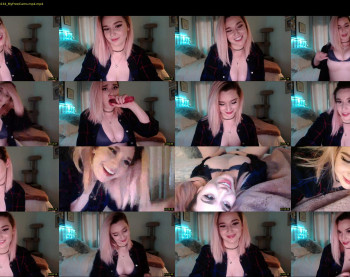 Th0tProcess — 32 minute MyFreeCams cam show recording, 720p, Oct 26, 2019