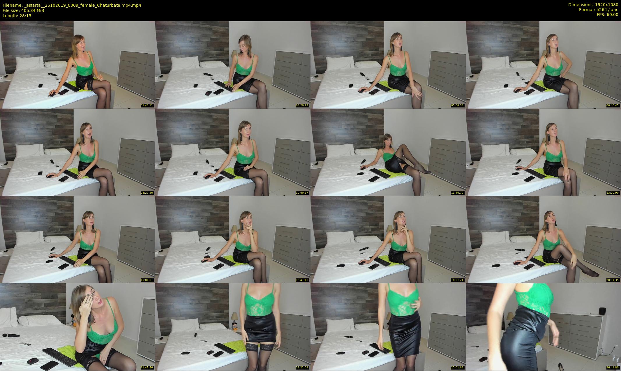 _astarta_ — 29 minute Chaturbate female cam show recording, 1080p, Oct 26, 2019