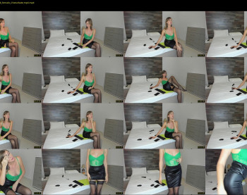_astarta_ — 29 minute Chaturbate female cam show recording, 1080p, Oct 26, 2019