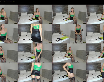 _astarta_ — 29 minute Chaturbate female cam show recording, 1080p, Oct 26, 2019