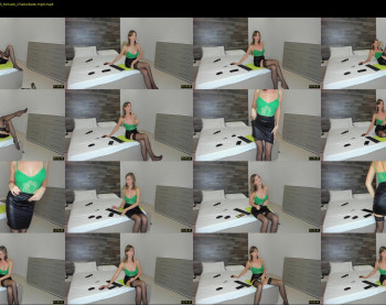 _astarta_ — 29 minute Chaturbate female cam show recording, 1080p, Oct 26, 2019