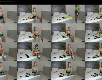 _astarta_ — 29 minute Chaturbate female cam show recording, 1080p, Oct 26, 2019