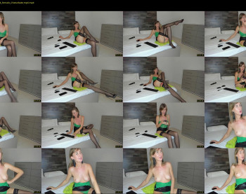 _astarta_ — 29 minute Chaturbate female cam show recording, 1080p, Oct 26, 2019