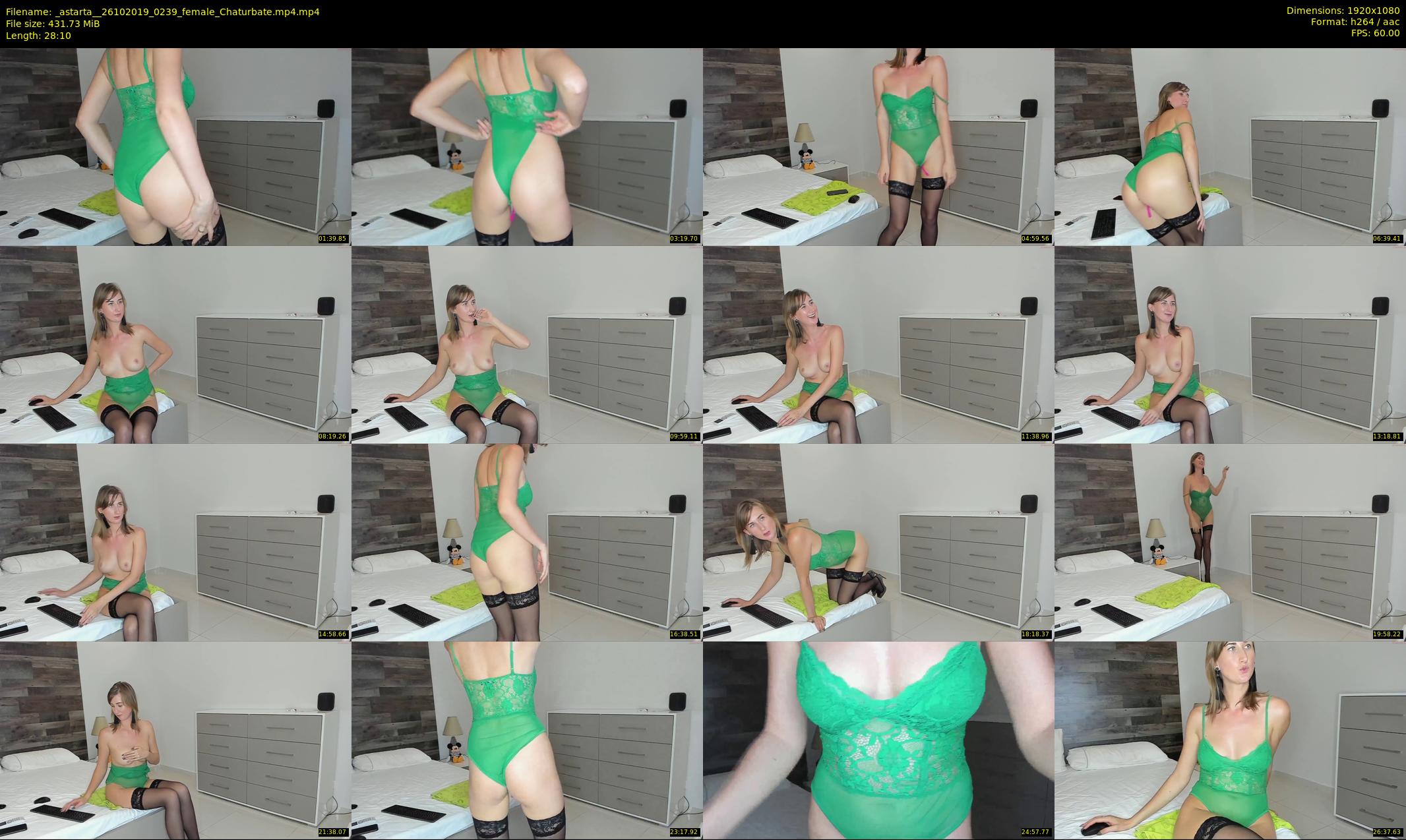 _astarta_ — 29 minute Chaturbate female cam show recording, 1080p, Oct 26, 2019