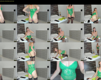 _astarta_ — 29 minute Chaturbate female cam show recording, 1080p, Oct 26, 2019