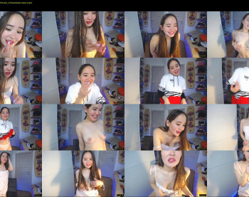 _jikey_ — 39 minute Chaturbate female cam show recording, 1080p, Oct 25, 2019