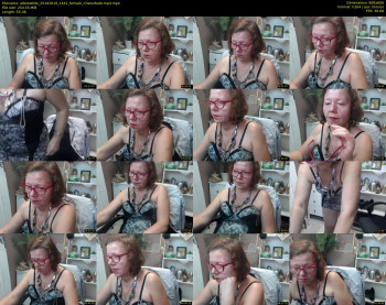 adelewildx — 56 minute Chaturbate female cam show recording, 480p, Oct 25, 2019