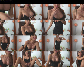 ady_w_o_w — 22 minute Chaturbate female cam show recording, 1080p, Oct 26, 2019