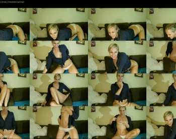 afanasia — 29 minute Chaturbate female cam show recording, 720p, Oct 25, 2019