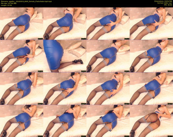 agatha_ — 34 minute Chaturbate female cam show recording, 720p, Oct 26, 2019