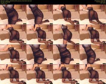 agatha_ — 23 minute Chaturbate female cam show recording, 720p, Oct 26, 2019