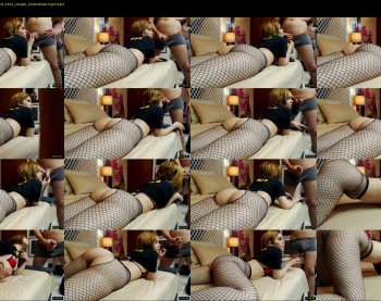 albaandthayron — 16 minute Chaturbate couple cam show recording, 720p, Oct 25, 2019