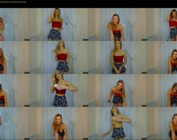 alisaa__fox — 47 minute Chaturbate female cam show recording, 1080p, Oct 25, 2019