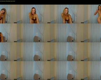 alisaa__fox — 47 minute Chaturbate female cam show recording, 1080p, Oct 25, 2019