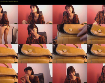 alone_together_ — 56 minute Chaturbate female cam show recording, 1080p, Oct 25, 2019