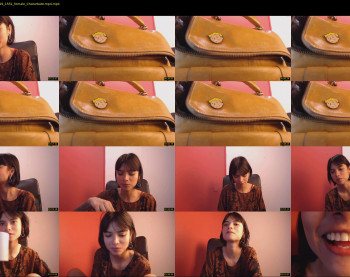 alone_together_ — 56 minute Chaturbate female cam show recording, 1080p, Oct 25, 2019
