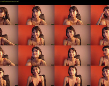 alone_together_ — 56 minute Chaturbate female cam show recording, 1080p, Oct 25, 2019