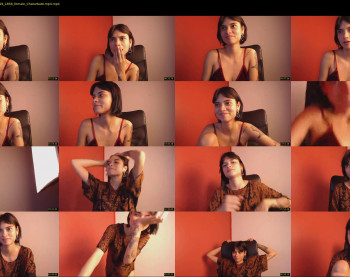 alone_together_ — 56 minute Chaturbate female cam show recording, 1080p, Oct 25, 2019