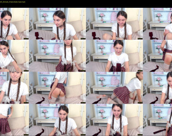 amber_tan — 31 minute Chaturbate female cam show recording, 1080p, Oct 25, 2019