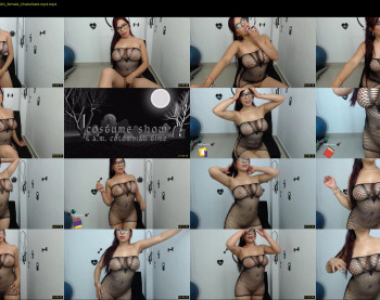 analiia_cox — 31 minute Chaturbate female cam show recording, 1080p, Oct 25, 2019