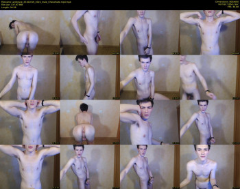 andreyve — 37 minute Chaturbate male cam show recording, 480p, Oct 25, 2019