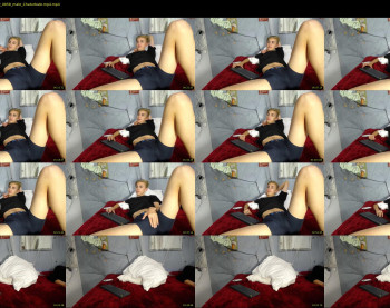 andy_and_ken — 5 minute Chaturbate male cam show recording, 720p, Oct 25, 2019