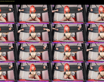 annajelly — 36 minute Chaturbate couple cam show recording, 1080p, Oct 25, 2019
