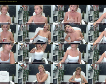 annemarry96 — 32 minute Chaturbate female cam show recording, 1080p, Oct 25, 2019