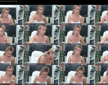 annemarry96 — 32 minute Chaturbate female cam show recording, 1080p, Oct 25, 2019
